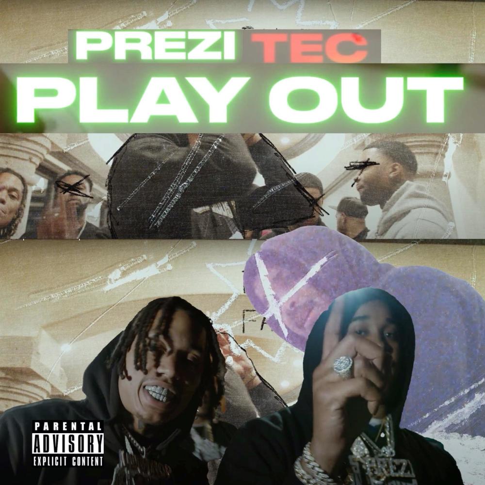 Play Out (Explicit)