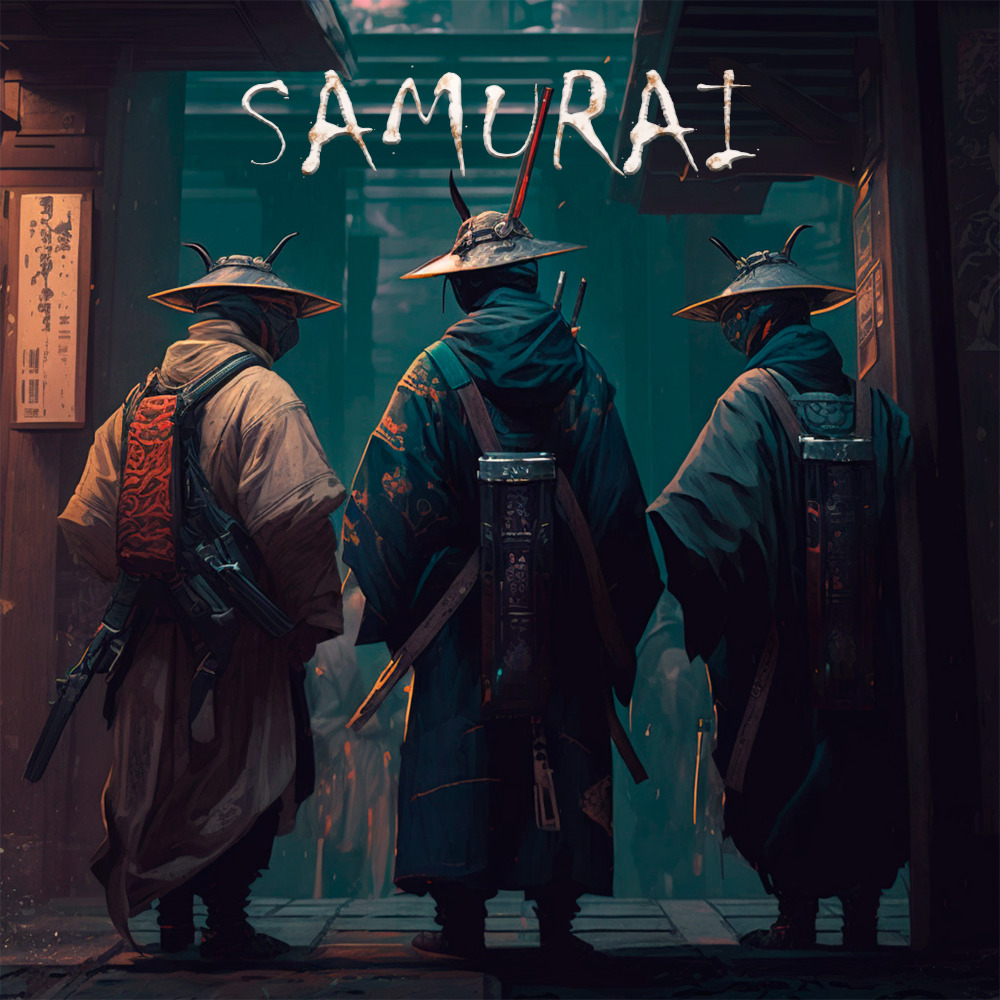 Samurai