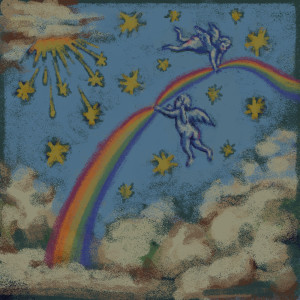 default playlist img