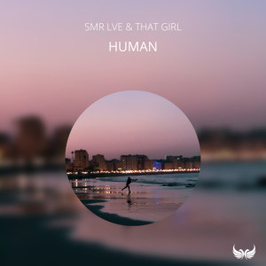 Album Human from SMR LVE