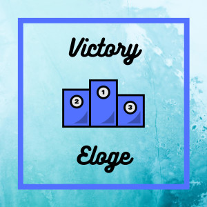 收听Eloge的Victory (Explicit)歌词歌曲
