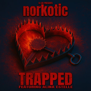 Album Trapped from Norkotic