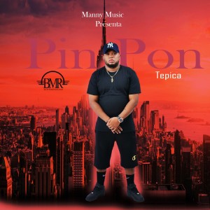 Album PIN PON from Tepica