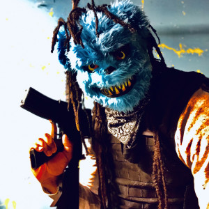 Dengarkan lagu Drug Lord (Explicit) nyanyian Z’e Escobar dengan lirik