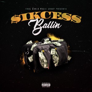 ดาวน์โหลดและฟังเพลง Ballin (Explicit) พร้อมเนื้อเพลงจาก Sikcess