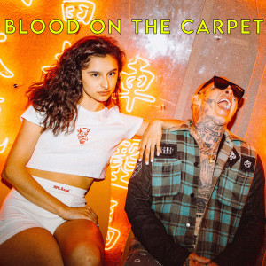 Madchild的专辑Blood on the Carpet (Explicit)