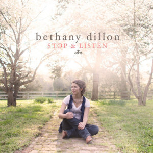 ดาวน์โหลดและฟังเพลง I Am Yours พร้อมเนื้อเพลงจาก Bethany Dillon