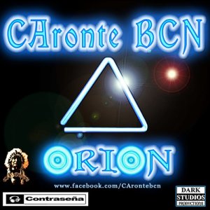 收聽CAronte的Orion歌詞歌曲