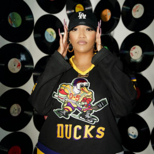 Listen to 1st Time song with lyrics from Jayla Rose