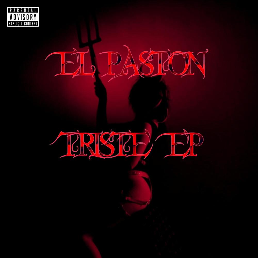 Dirtelo (feat. Tropi) (Explicit)