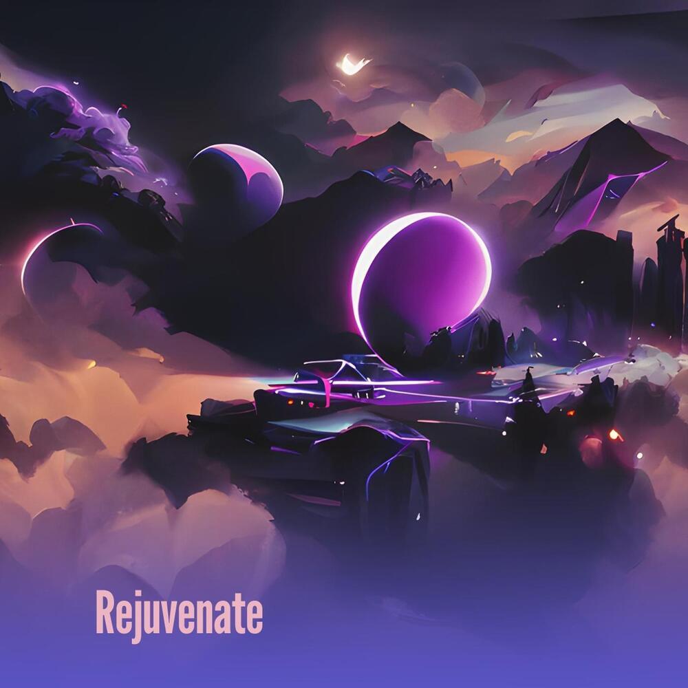 Rejuvenate