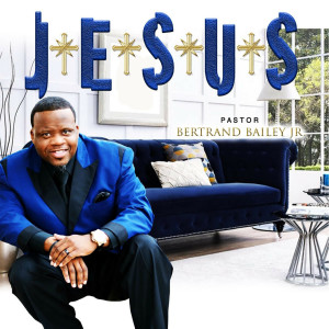 Listen to Give Him Glory (feat. Zacardi Cortez & Gabrielle Ayers) song with lyrics from Bertrand Bailey Jr.