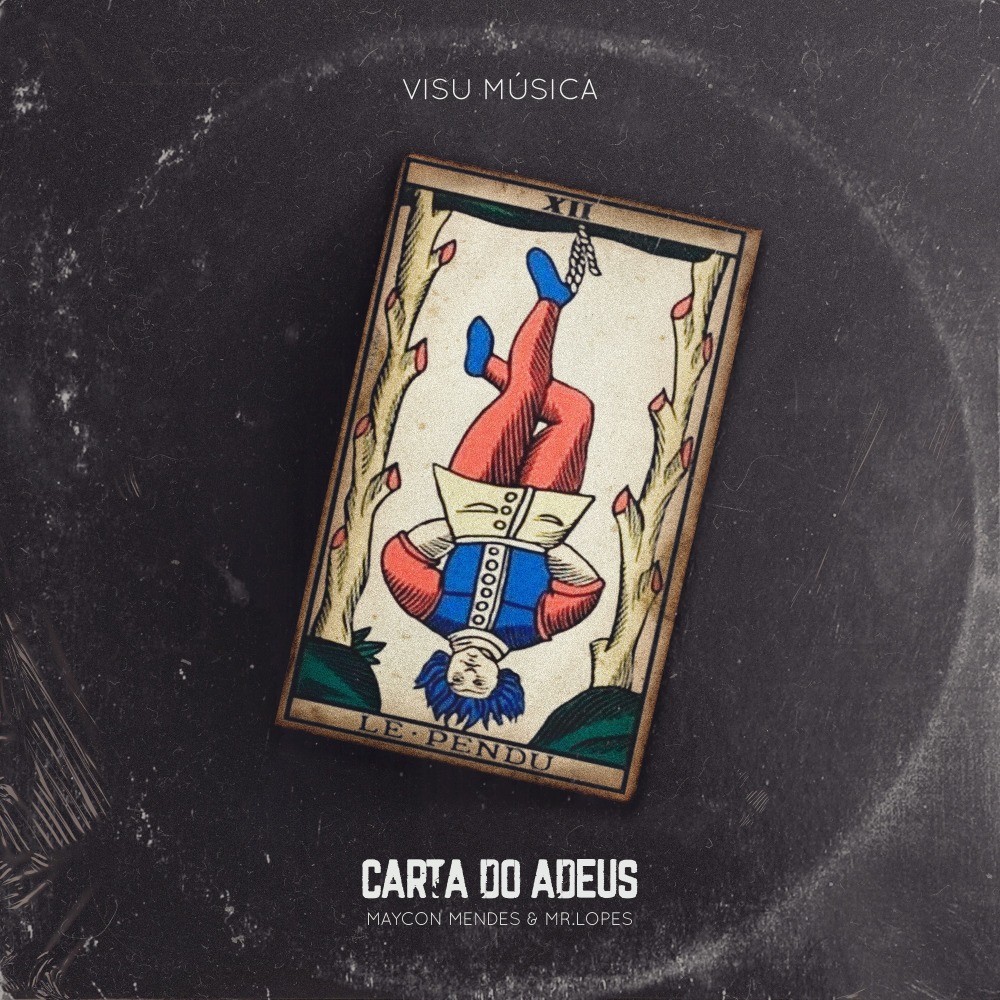 Carta do Adeus