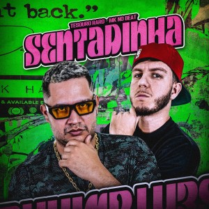 Listen to SENTADINHA (Explicit) song with lyrics from MK no Beat