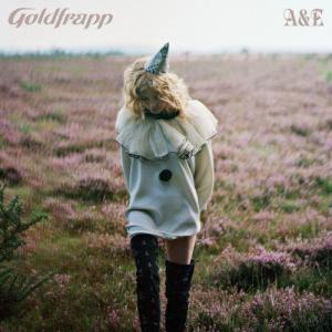 收聽Goldfrapp的A&E (Single Version)歌詞歌曲