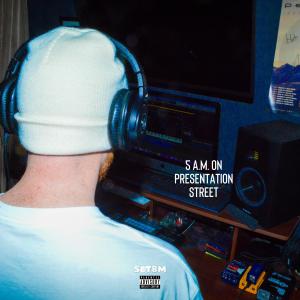 Sneaks的專輯5 A.M. on Presentation St (Explicit)