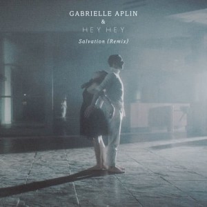 ดาวน์โหลดและฟังเพลง Salvation (Remix) พร้อมเนื้อเพลงจาก Gabrielle Aplin