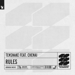 Album Rules from Tensnake