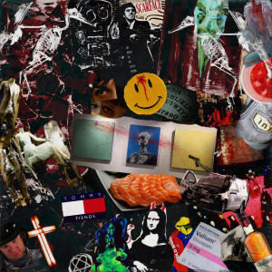 RIPFUNDS的專輯4 HORSEMEN (feat. Jack Jetson, Sleazy F Baby & Lil Jay Erryday) [Explicit]