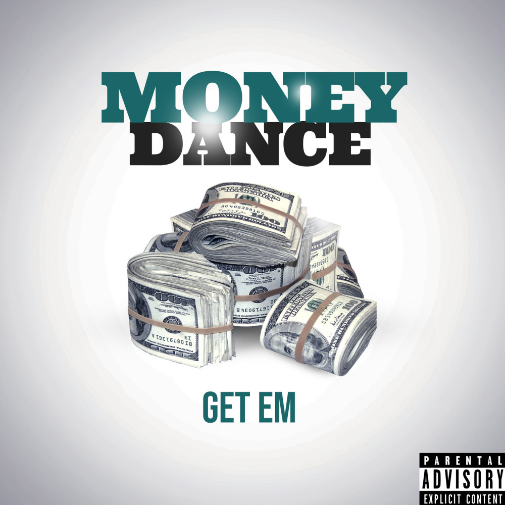 Money Dance (Explicit)