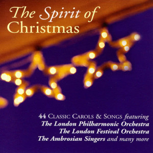 收聽The Spirit Of Christmas Performers的Sing We Now Of Christmas歌詞歌曲