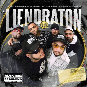 Listen to Mumba (Explicit) song with lyrics from nisson controla