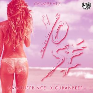 Album Yo Sé from Samitheprince