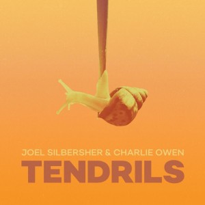 Charlie Owen的專輯Tendrils