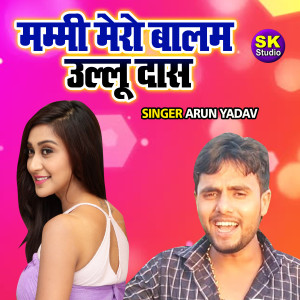 Listen to Mammi Mero Balam Ullu Daas song with lyrics from Arun Yadav