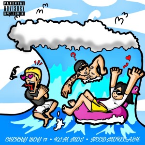 default playlist img