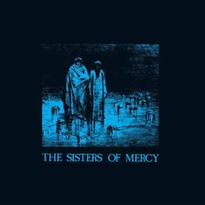 ดาวน์โหลดและฟังเพลง Afterhours พร้อมเนื้อเพลงจาก The Sisters of Mercy