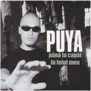Listen to Școala Vieții song with lyrics from Puya