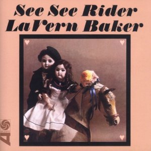 收聽LaVern Baker的Fly Me to the Moon (LP版)歌詞歌曲