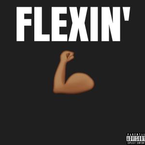 VIVD的專輯Flexin'(feat. Sus, Jordan, Tokyo, & Ghost) (Explicit)