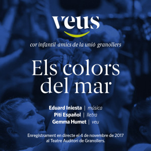 Listen to L'altra banda song with lyrics from Veus - Cor Infantil Amics de la Unió