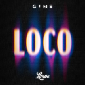 Album LOCO from Gims