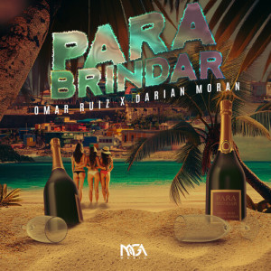 Album Para Brindar from Darian Moran