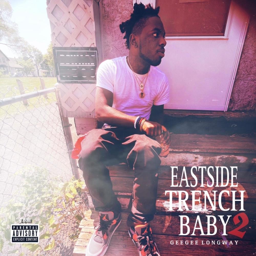 No Love (feat. NuNaveli) (Explicit)
