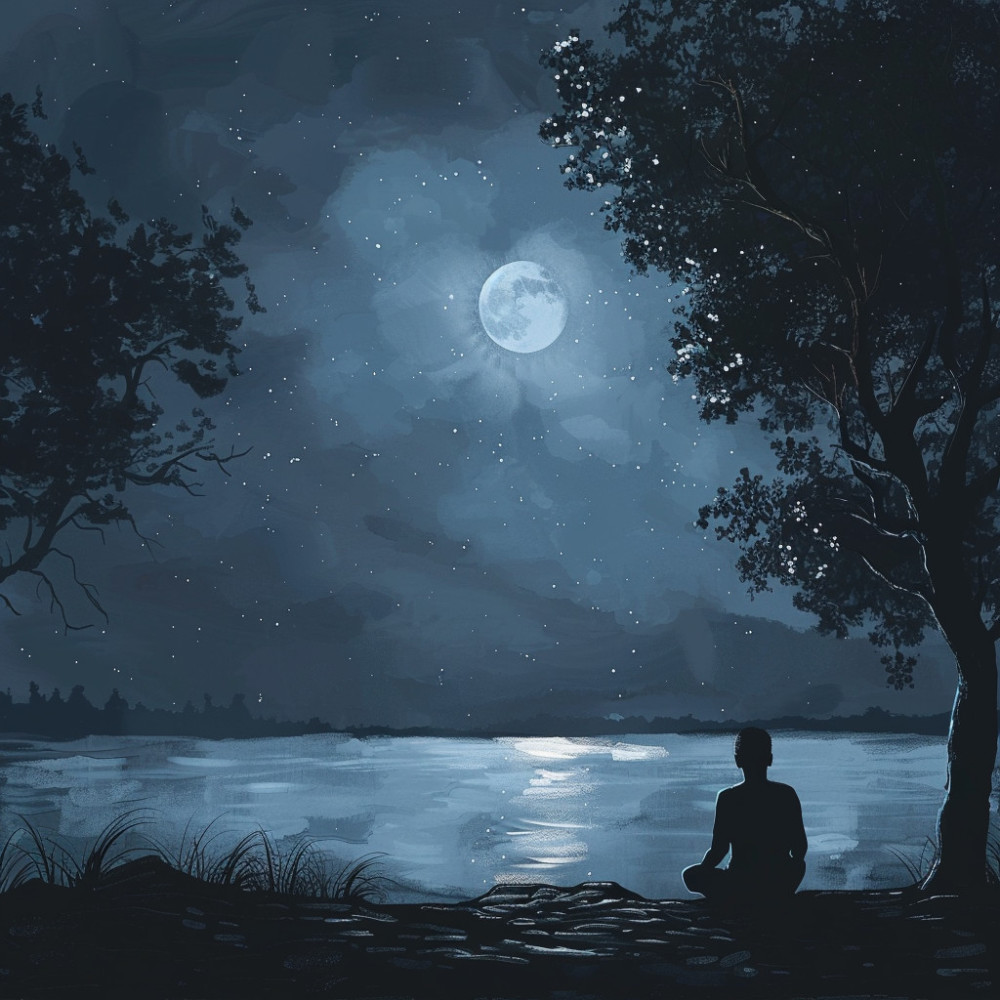 El Silencio Introspectivo Llena