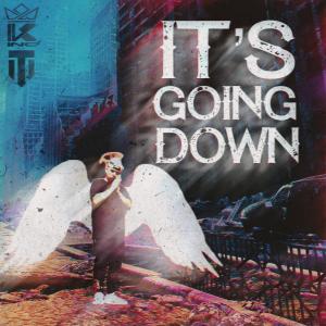 อัลบัม Its Going Down ศิลปิน Ikeman
