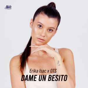 Erika Isac的专辑Dame Un Besito