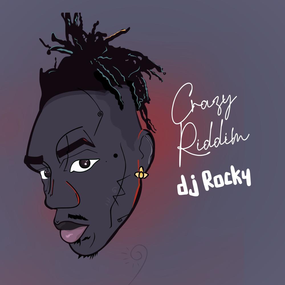 Crazy Riddim