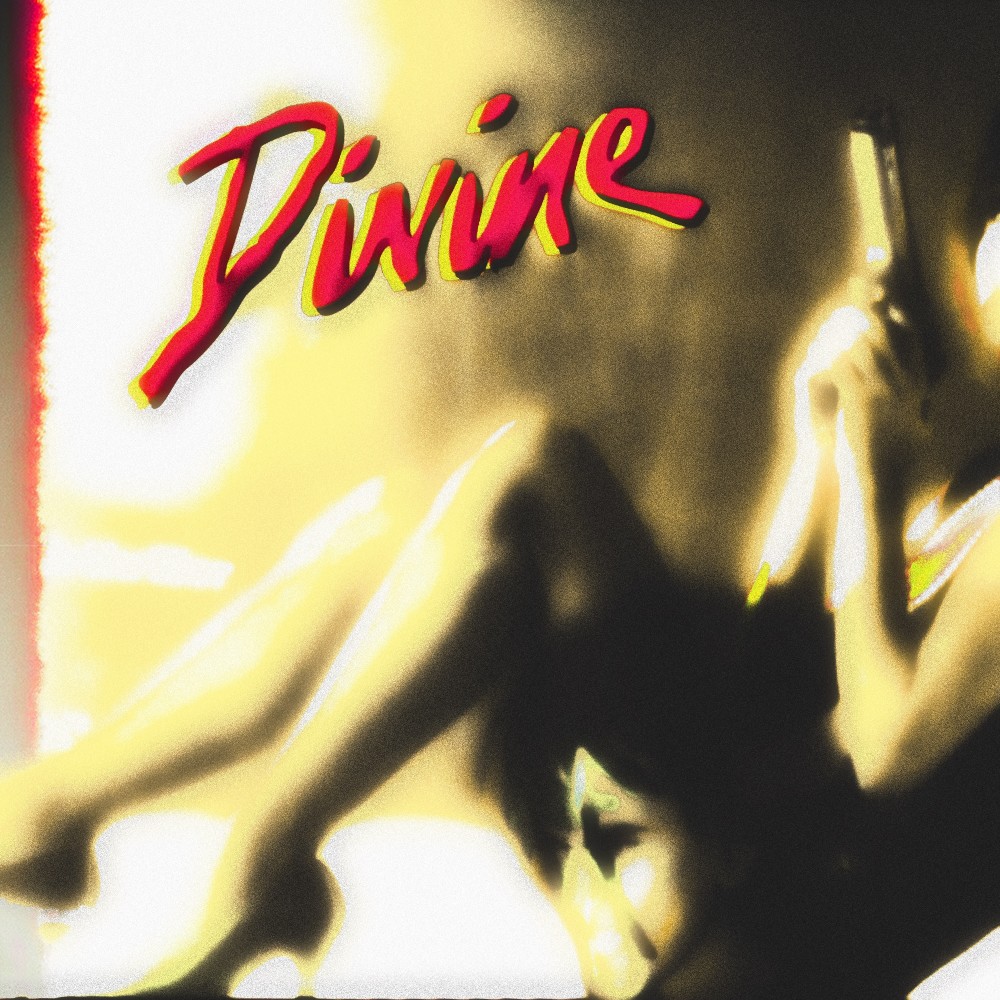 Divine (Explicit)