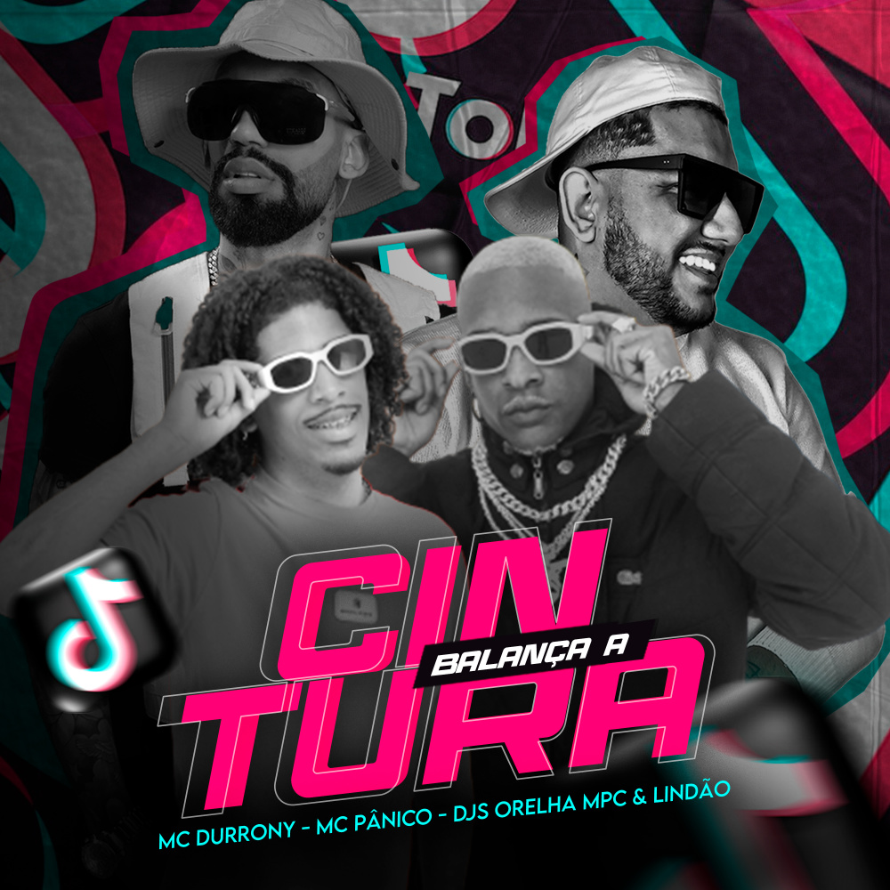 Balança a Cintura