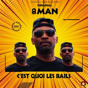 收听DJ C-Air的C'est Quoi Les Bails歌词歌曲