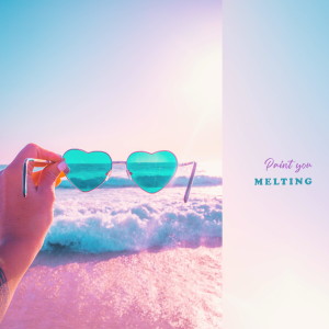 Listen to Paint you song with lyrics from 멜팅