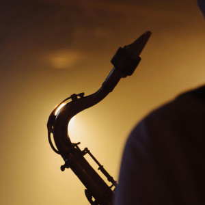 juju song的專輯Embraced By Jazz