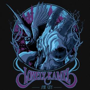 ดาวน์โหลดและฟังเพลง Freezing พร้อมเนื้อเพลงจาก Lonely Kamel