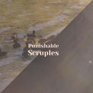 Album Punishable Scruples oleh Various