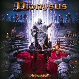 ดาวน์โหลดและฟังเพลง Bringer of War (其他) พร้อมเนื้อเพลงจาก Dionysus